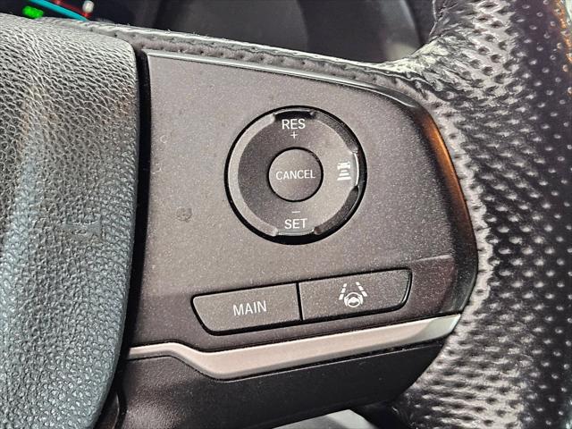 2019 Honda Passport EX-L