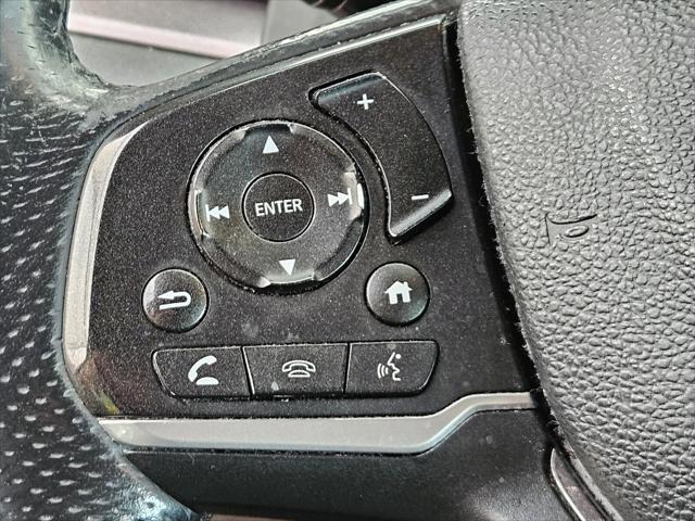 2019 Honda Passport EX-L