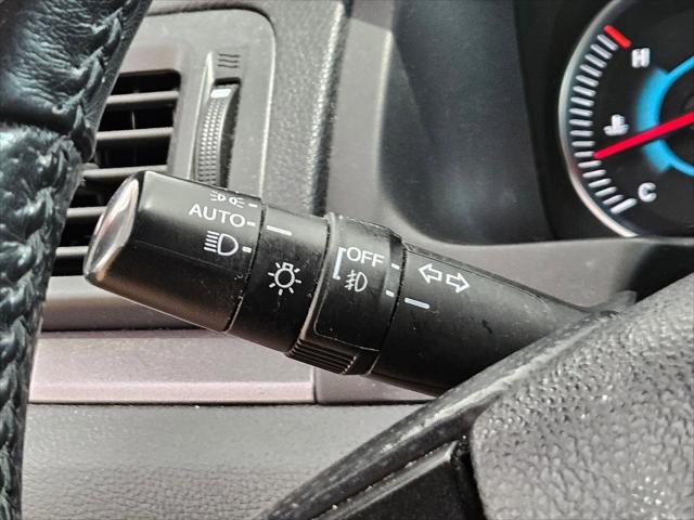 2019 Honda Passport EX-L
