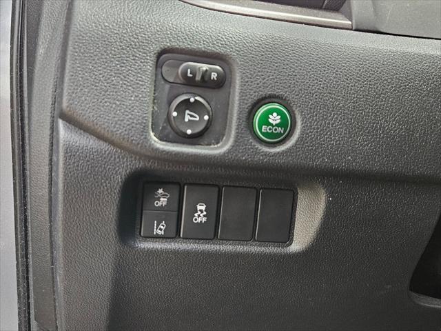 2019 Honda Passport EX-L