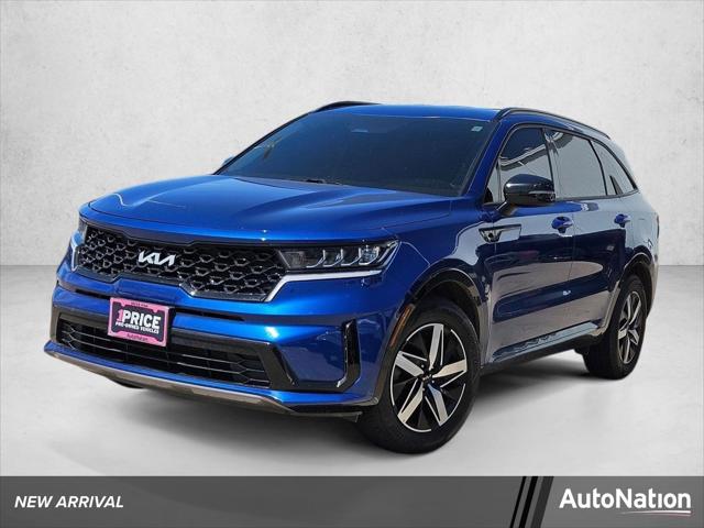 2023 Kia Sorento S for sale in Fort Worth, TX