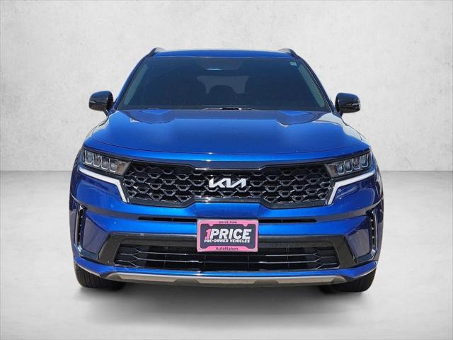 2023 Kia Sorento S