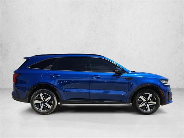 2023 Kia Sorento S