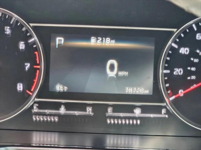 2023 Kia Sorento S