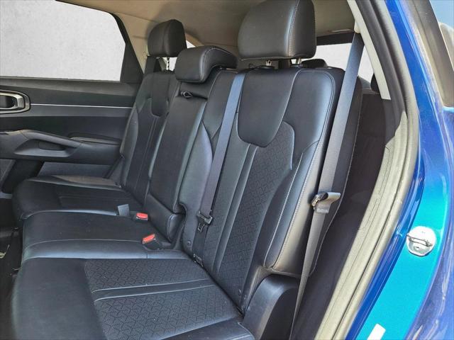 2023 Kia Sorento S