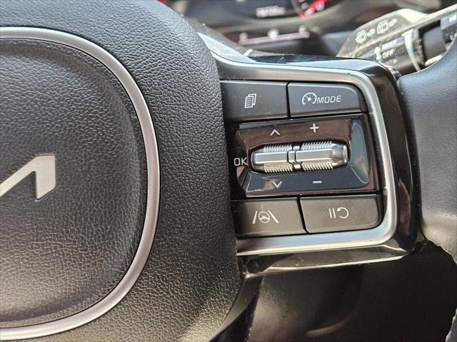 2023 Kia Sorento S