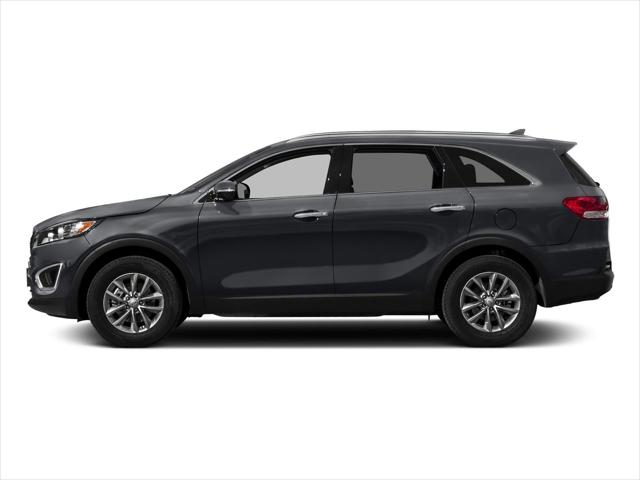 2018 Kia Sorento 2.4L LX