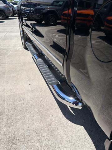 2016 Chevrolet Silverado 1500 1LZ