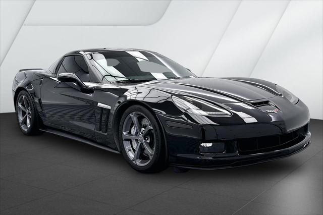 2011 Chevrolet Corvette Grand Sport for sale in Omaha, NE