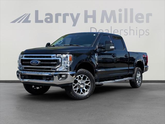 2021 Ford F-250 LARIAT for sale in Peoria, AZ