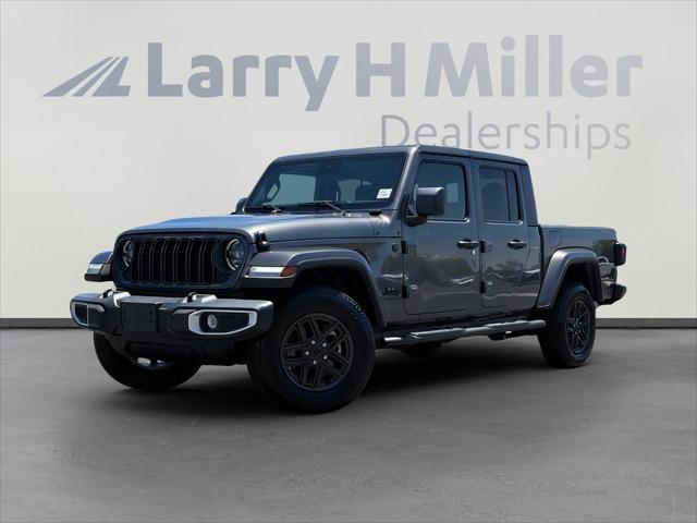 2024 Jeep Gladiator Sport S for sale in Peoria, AZ