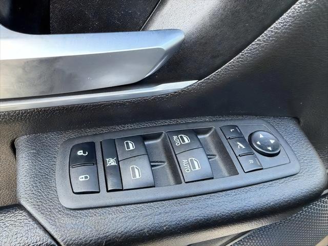 2022 Ram 1500 Big Horn Quad Cab 4x4 6'4" Box