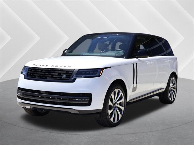2026 Land Rover Range Rover P530 SE 7 Seat for sale in Centerville, UT