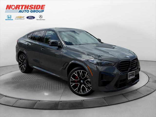 2025 BMW X6 M Base for sale in San Antonio, TX