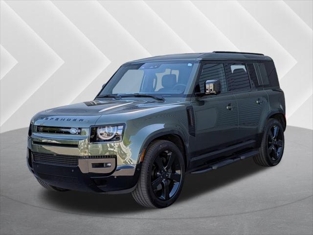 2026 Land Rover Defender P400 X-Dynamic SE for sale in Salt Lake City, UT