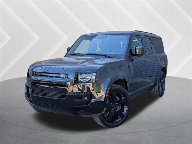 2026 Land Rover Defender P400 X-Dynamic SE for sale in Salt Lake City, UT