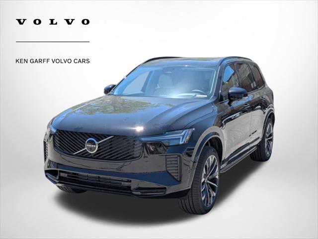 2026 Volvo XC90 Plug-In Hybrid Ultra Dark Theme, T8 AWD, Electric/Gasoline, 7 Seats
