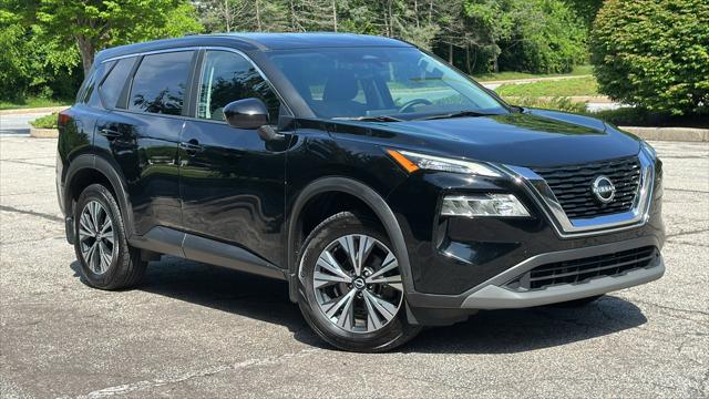 2023 Nissan Rogue SV Intelligent AWD for sale in Exton, PA