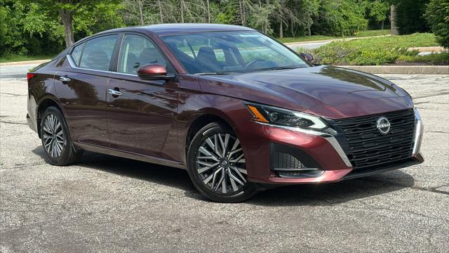 2023 Nissan Altima SV Intelligent AWD for sale in Exton, PA