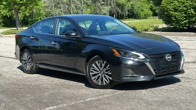 2024 Nissan Altima SV Intelligent AWD for sale in Exton, PA