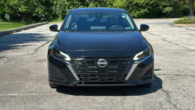 2024 Nissan Altima SV Intelligent AWD
