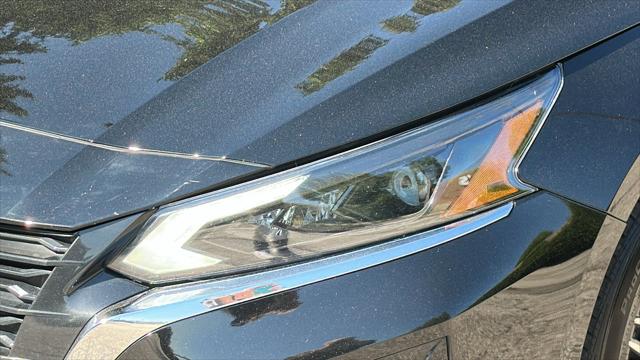 2024 Nissan Altima SV Intelligent AWD