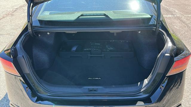 2024 Nissan Altima SV Intelligent AWD