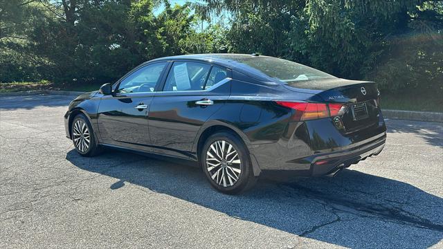 2024 Nissan Altima SV Intelligent AWD
