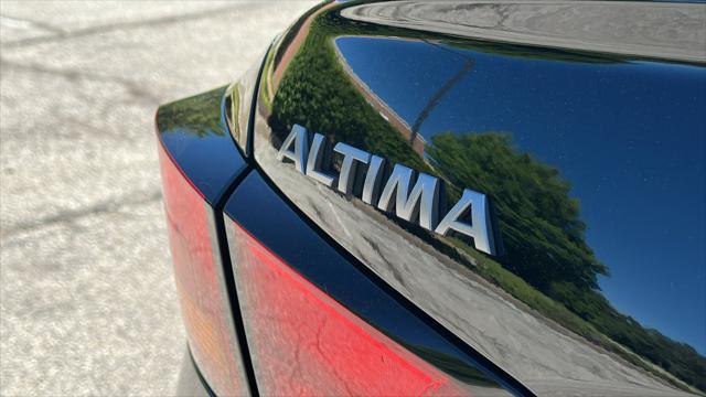 2024 Nissan Altima SV Intelligent AWD