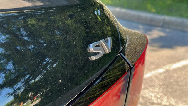 2024 Nissan Altima SV Intelligent AWD