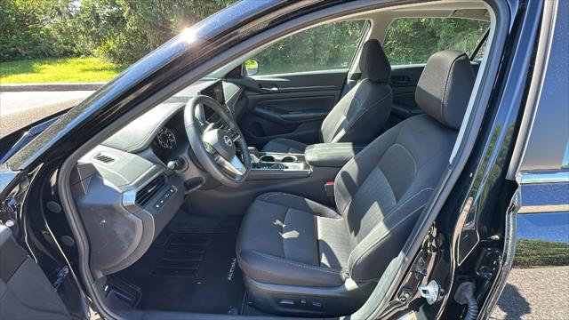 2024 Nissan Altima SV Intelligent AWD