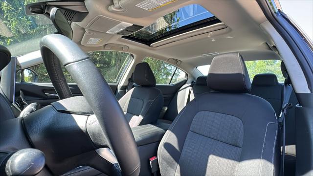 2024 Nissan Altima SV Intelligent AWD