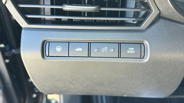 2024 Nissan Altima SV Intelligent AWD