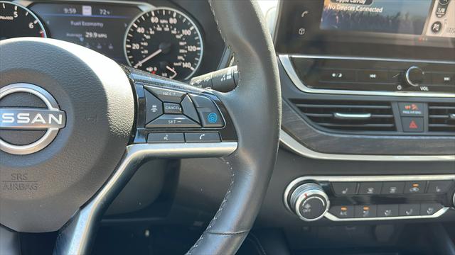 2024 Nissan Altima SV Intelligent AWD