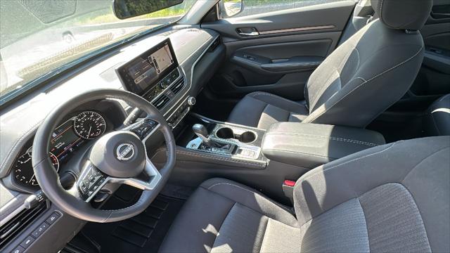 2024 Nissan Altima SV Intelligent AWD