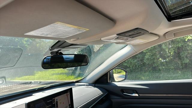2024 Nissan Altima SV Intelligent AWD