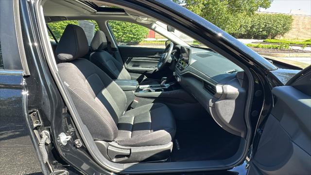 2024 Nissan Altima SV Intelligent AWD