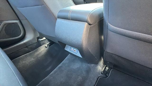 2024 Nissan Altima SV Intelligent AWD
