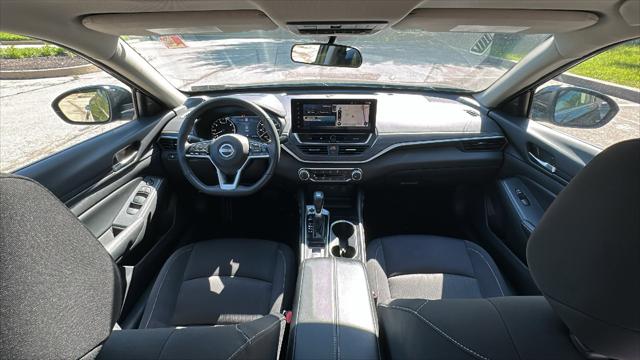 2024 Nissan Altima SV Intelligent AWD