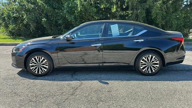 2024 Nissan Altima SV Intelligent AWD