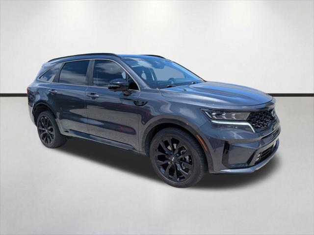 2021 Kia Sorento SX Prestige for sale in Fort Myers, FL