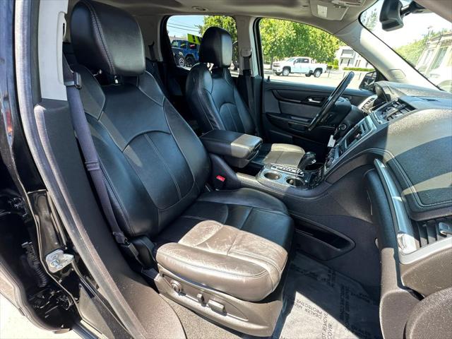 2016 GMC Acadia SLT-1
