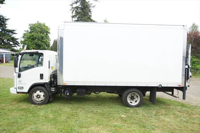 2020 Chevrolet 5500HD LCF Diesel 5500 HD Regular Cab