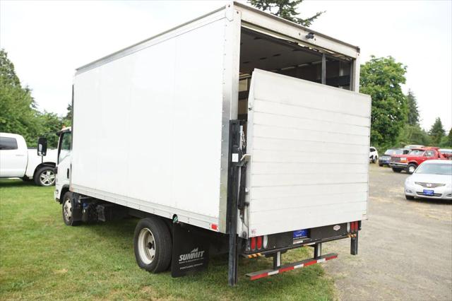 2020 Chevrolet 5500HD LCF Diesel 5500 HD Regular Cab