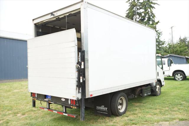 2020 Chevrolet 5500HD LCF Diesel 5500 HD Regular Cab