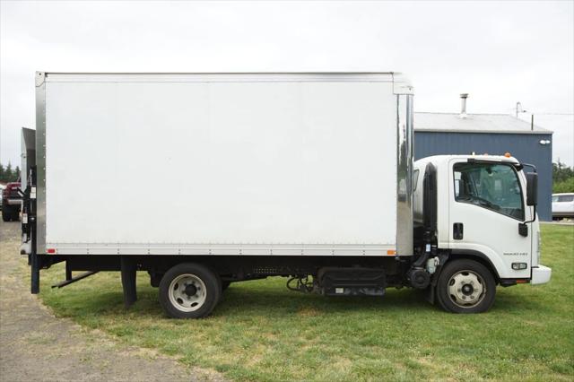 2020 Chevrolet 5500HD LCF Diesel 5500 HD Regular Cab