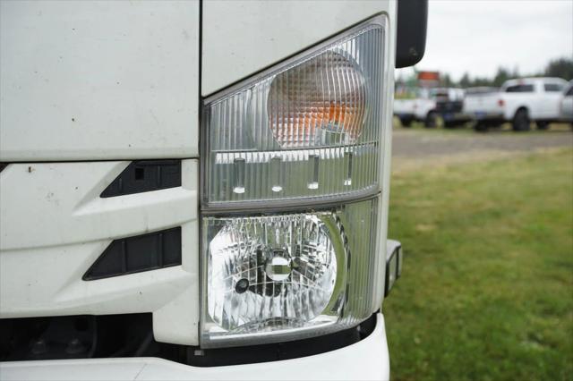 2020 Chevrolet 5500HD LCF Diesel 5500 HD Regular Cab