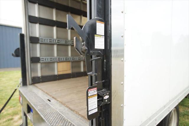 2020 Chevrolet 5500HD LCF Diesel 5500 HD Regular Cab