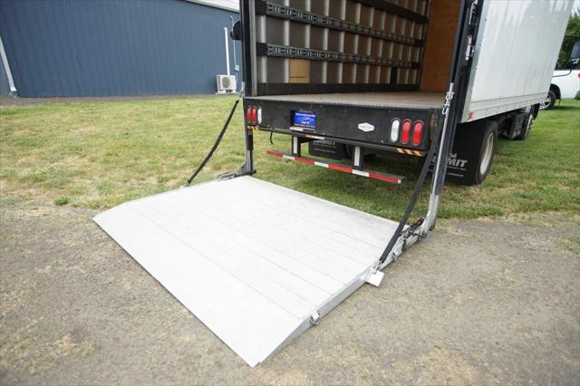2020 Chevrolet 5500HD LCF Diesel 5500 HD Regular Cab