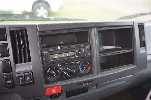 2020 Chevrolet 5500HD LCF Diesel 5500 HD Regular Cab